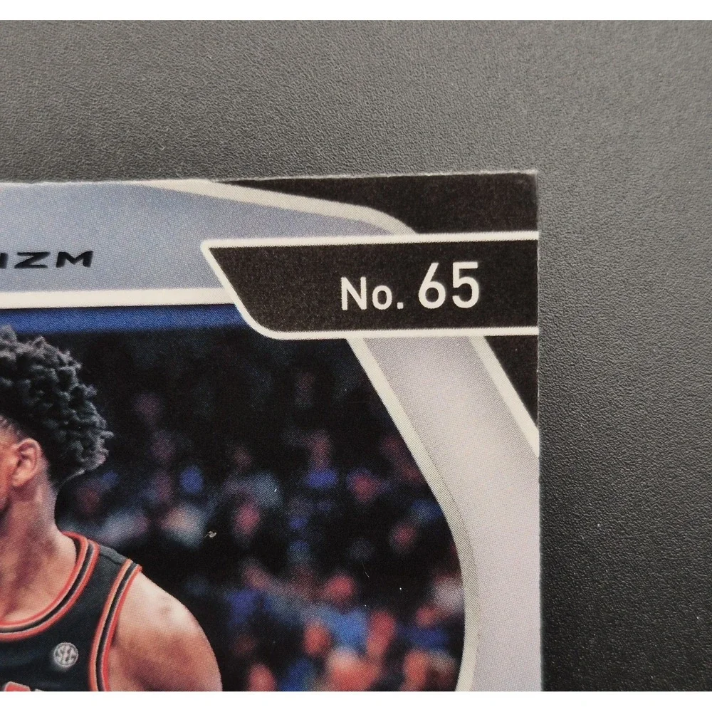 N/A this card
